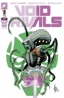 Void Rivals # 3 (2nd. Printing)